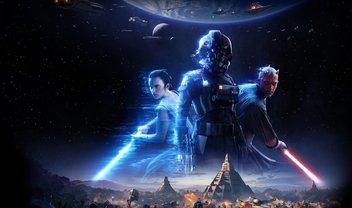 Deals with Gold da semana tem Battlefront II, Titanfall 2 e mais promoções