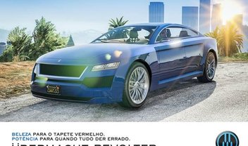 GTA Online sem sinal de estacionar com mais uma atualização recheada