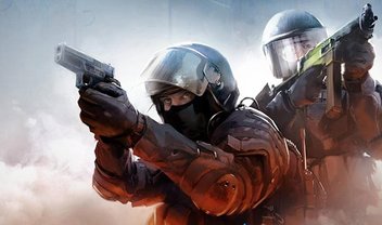 ESL vai transmitir CS:GO Pro League e ESL One exclusivamente no Facebook