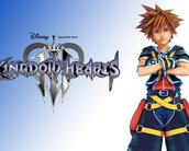 Rumor: Kingdom Hearts 3 terá Riku jogável e mundo do “Fantasia”, da Disney