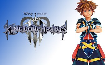 Rumor: Kingdom Hearts 3 terá Riku jogável e mundo do “Fantasia”, da Disney