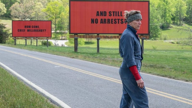 Frances McDormand