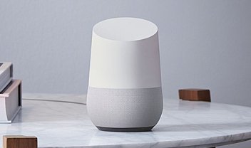 Netflix ganha suporte para assistente de voz do Google Home