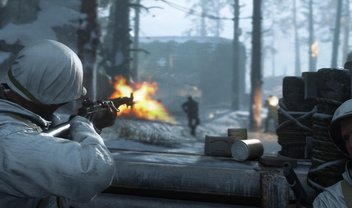 Call of Duty WWII: Todas as armas em lista