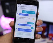 Recurso de Smart Reply do Google Allo vai parar no Android Messages