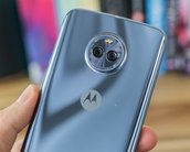 Motorola anuncia “Novo Moto X4” com 6 GB de RAM e Android Oreo