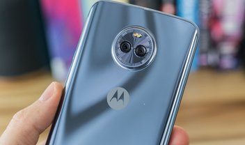 Motorola anuncia “Novo Moto X4” com 6 GB de RAM e Android Oreo