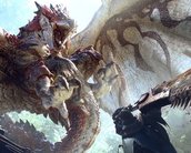 Análise em progresso: Monster Hunter World é tudo que um fã pode pedir