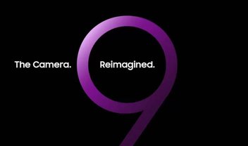 É oficial! Samsung vai revelar o novo Galaxy S9 no dia 25 de fevereiro