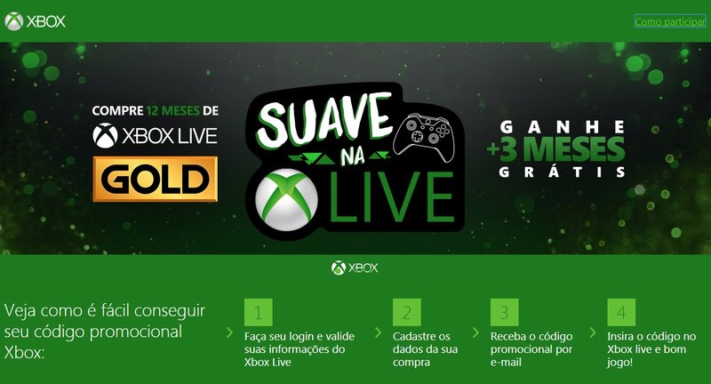 Suave na Live