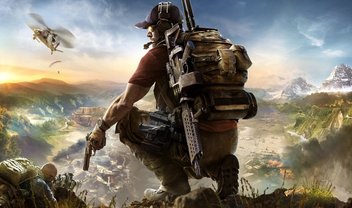 Ghost Recon Wildlands também vai ter caixas de loot