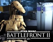 DICE está retrabalhando a progressão de Star Wars Battlefront II