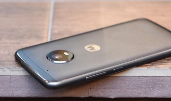 Falha de segurança encontrada na “versão Amazon” do Moto G5 Plus