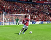 FIFA 18 elimina bug que facilitava gols no começo de partidas