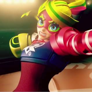 Imagem de Diretor de ARMS reconfirma fim das novidades para o game
