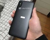 Xiaomi Mi 6x aparece em fotos com câmera dupla parecida com a do iPhone X