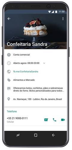 WhatsApp Business