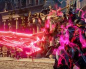 Novo trailer de Soul Calibur VI revela rostos novos e antigos