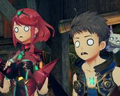 Xenoblade Chronicles 2 ganha modo New Game Plus em breve