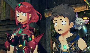 Xenoblade Chronicles 2 ganha modo New Game Plus em breve