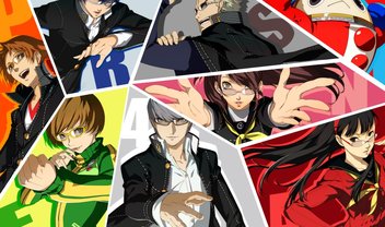 Atlus quer saber onde e como você quer ver um novo Persona