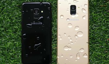 Oficina da Net vaza supostos preços dos Galaxy A8 e A8+ no Brasil; confira