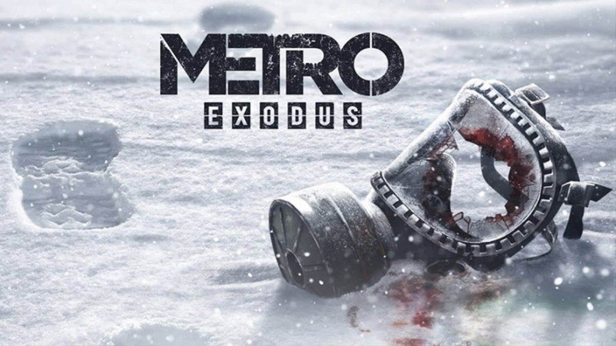 Imagem de Cada cidade de Metro: Exodus poderá ter entre 3 e 4 quilômetros quadrados