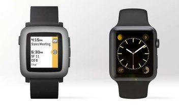 Fitbit anuncia término de suporte ao smartwatch Pebble