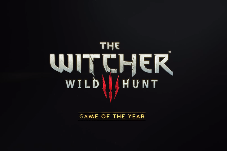 The Witcher 3