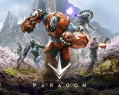 Confirmado: Paragon 'morrerá' em abril