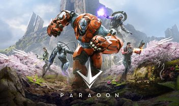 Confirmado: Paragon 'morrerá' em abril