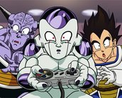 Quais seriam os 7 melhores games de Dragon Ball de todos os tempos?