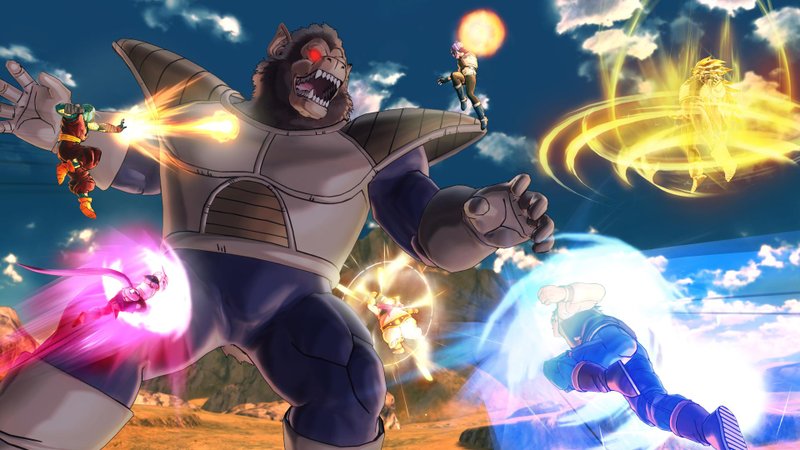 xenoverse 2