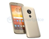 Moto E5 e Moto E5 Plus terão bateria de 4.000 mAh