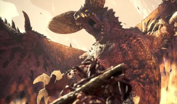 Busca por grupos de Monster Hunter World passa por problemas no Xbox One