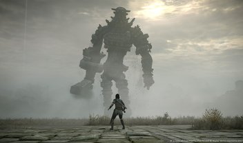 Vaza lista de troféus de Shadow of the Colossus de PS4 – e há spoilers