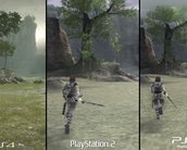 Shadow of the Colossus é comparado no PS2, PS3, PS4 e PS4 Pro; confira