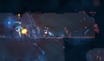 Com diferentes influências, Dead Cells chega em breve aos consoles