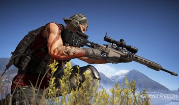 Ghost Recon Wildlands ganha terceira expansão gratuita; saiba as novidades