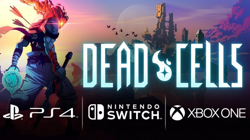 Dead Cells