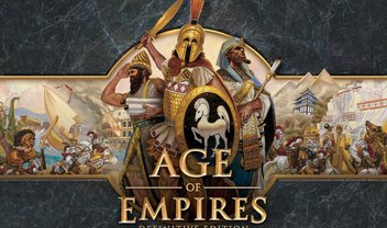 Age of Empires: Definitive Edition pode aparecer no Steam no futuro