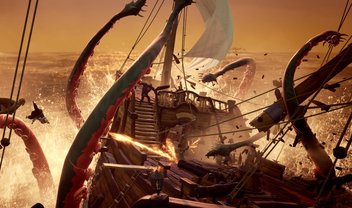 RARE soluciona de vez problemas de autenticação de Sea of Thieves