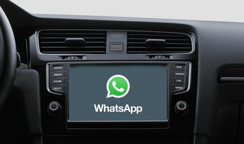 WhatsApp vai poder ser usado para conversar no Apple CarPlay