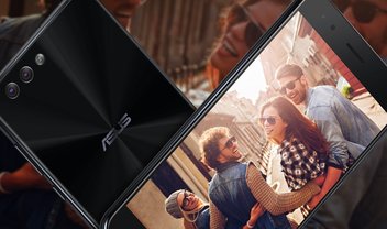 Asus confirma presença na MWC 2018 e: expectativa é de ZenFone 5