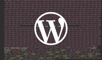 Script malicioso rouba senhas e dados de mais de 2 mil sites do WordPress