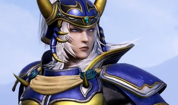 Dissidia Final Fantasy NT recebe dois trailers empolgantes de lançamento