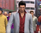 Vídeo mostra sistema de criação de clãs em Yakuza 6: The Song of Life