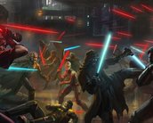 Koei Tecmo quer trabalhar algum dia com a série Star Wars