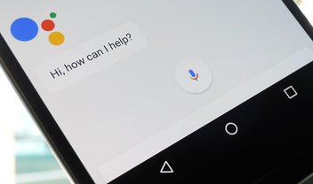 Google está preparando suporte a termos personalizados para o Assistente