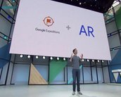 Realidade aumentada para jogos deve ser o grande foco da Google na GDC 2018